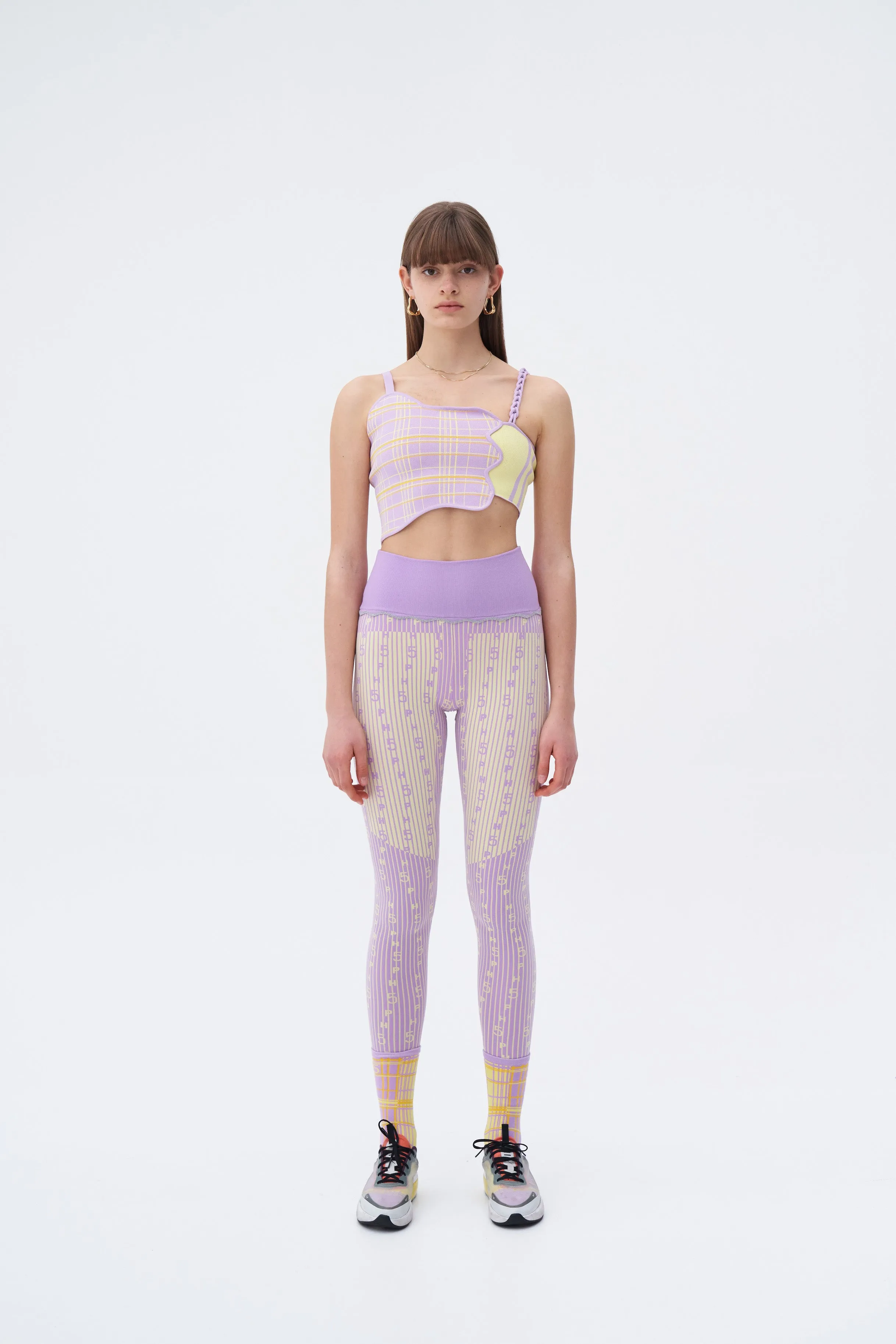GEN-3 ECO COMPRESSION LEGGING sold by PH5 product image thumbnail 2