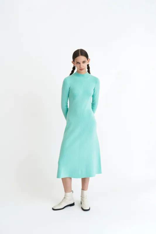 SENNA MAXI DRESS WITH BACK CUT OUT sold by PH5