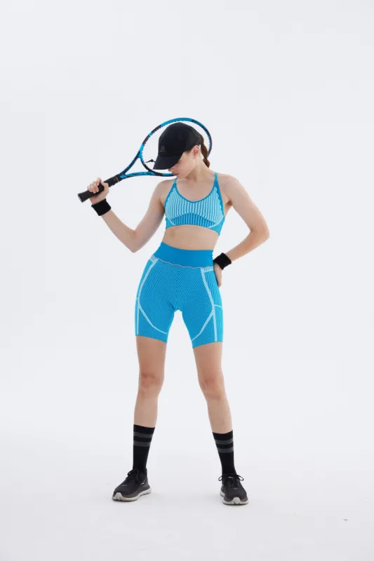 GEN-7 ECO COMPRESSION SPORTS BRA sold by PH5