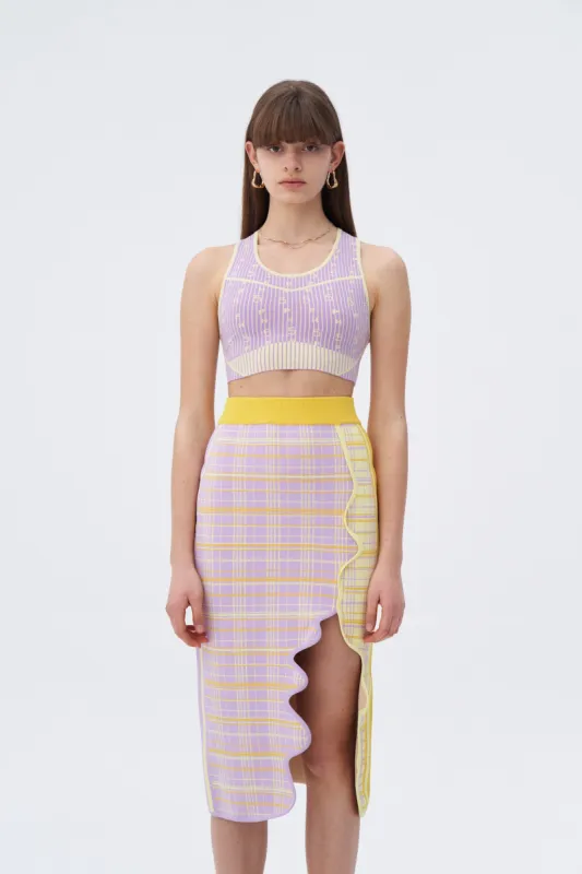 GEN-3 ECO COMPRESSION BRA TOP sold by PH5