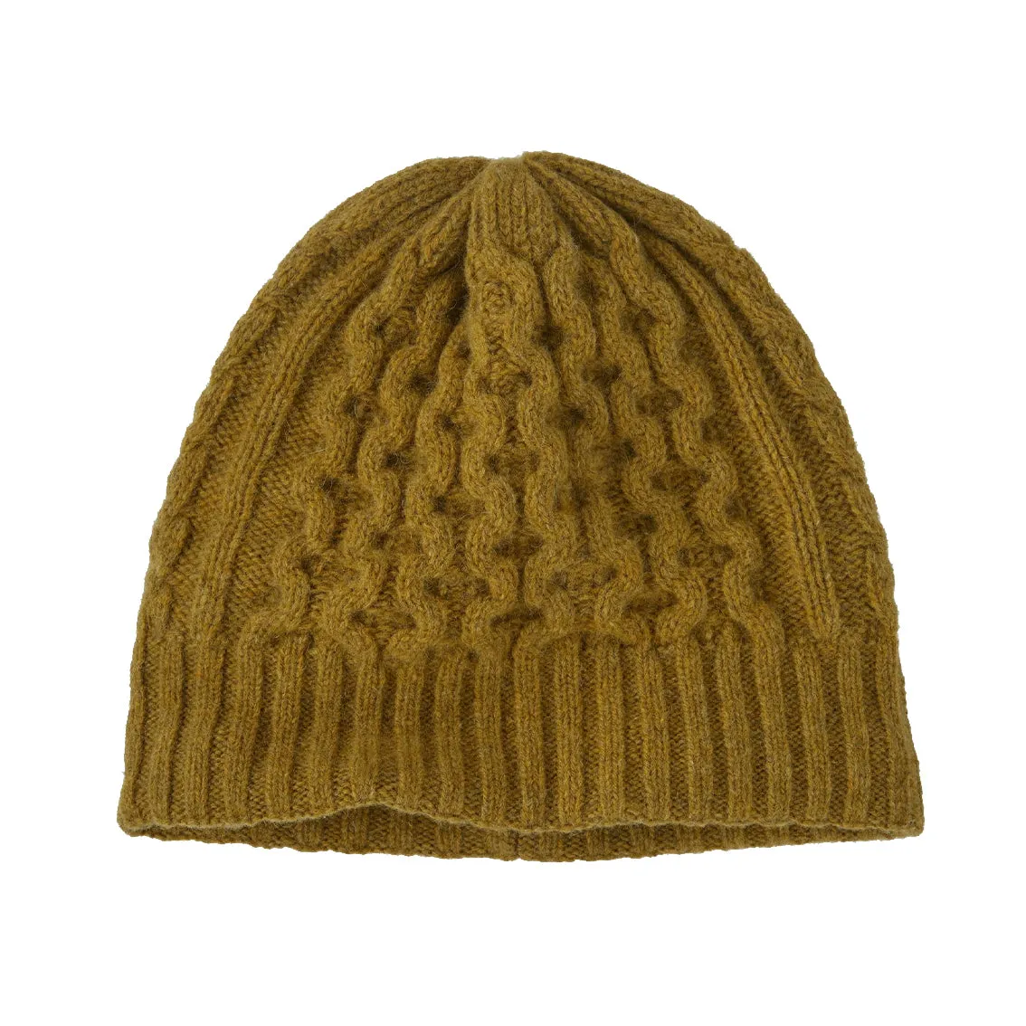 Patagonia Coastal Cable Beanie sold by Pace Athletic product image thumbnail 2