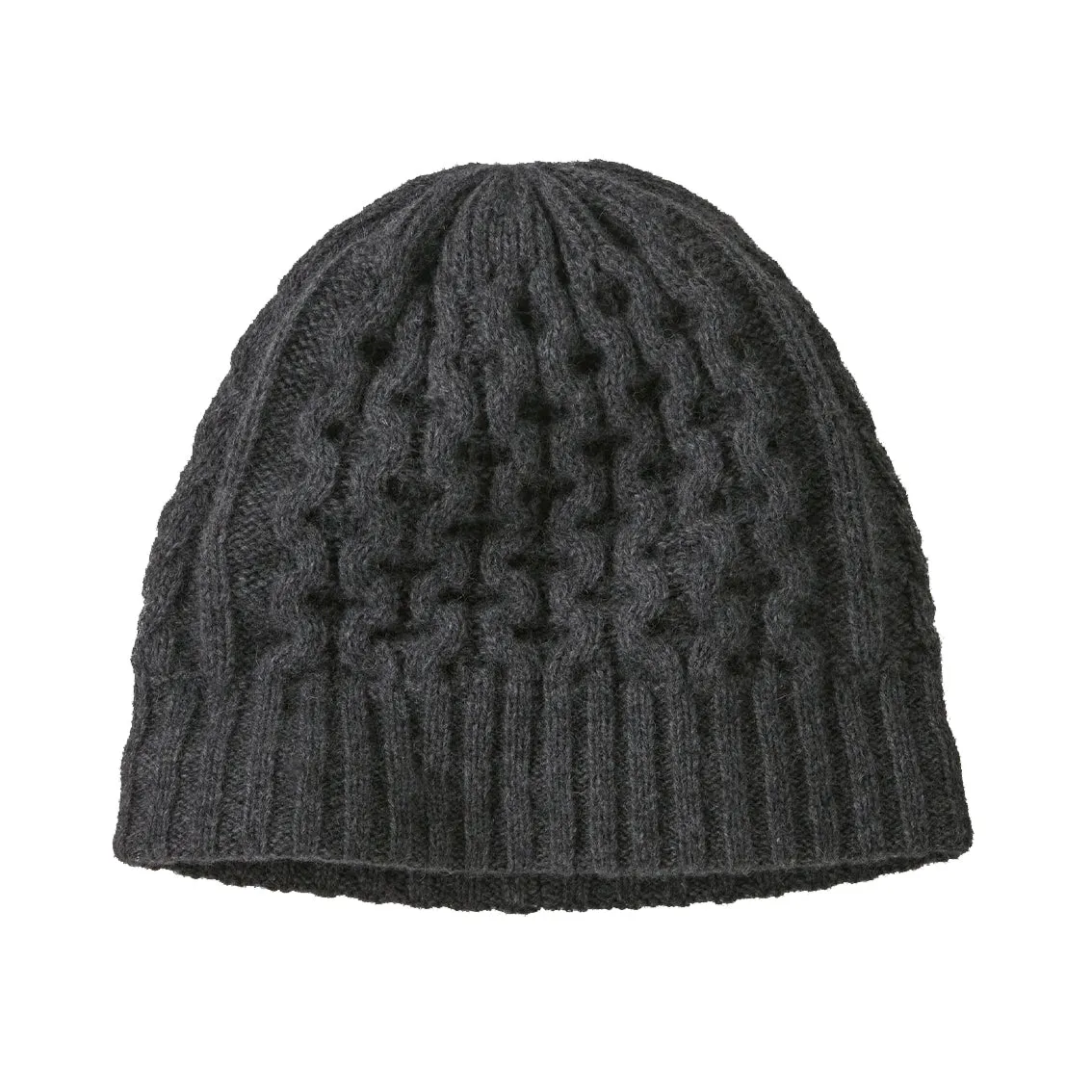 Patagonia Coastal Cable Beanie sold by Pace Athletic product image thumbnail 5