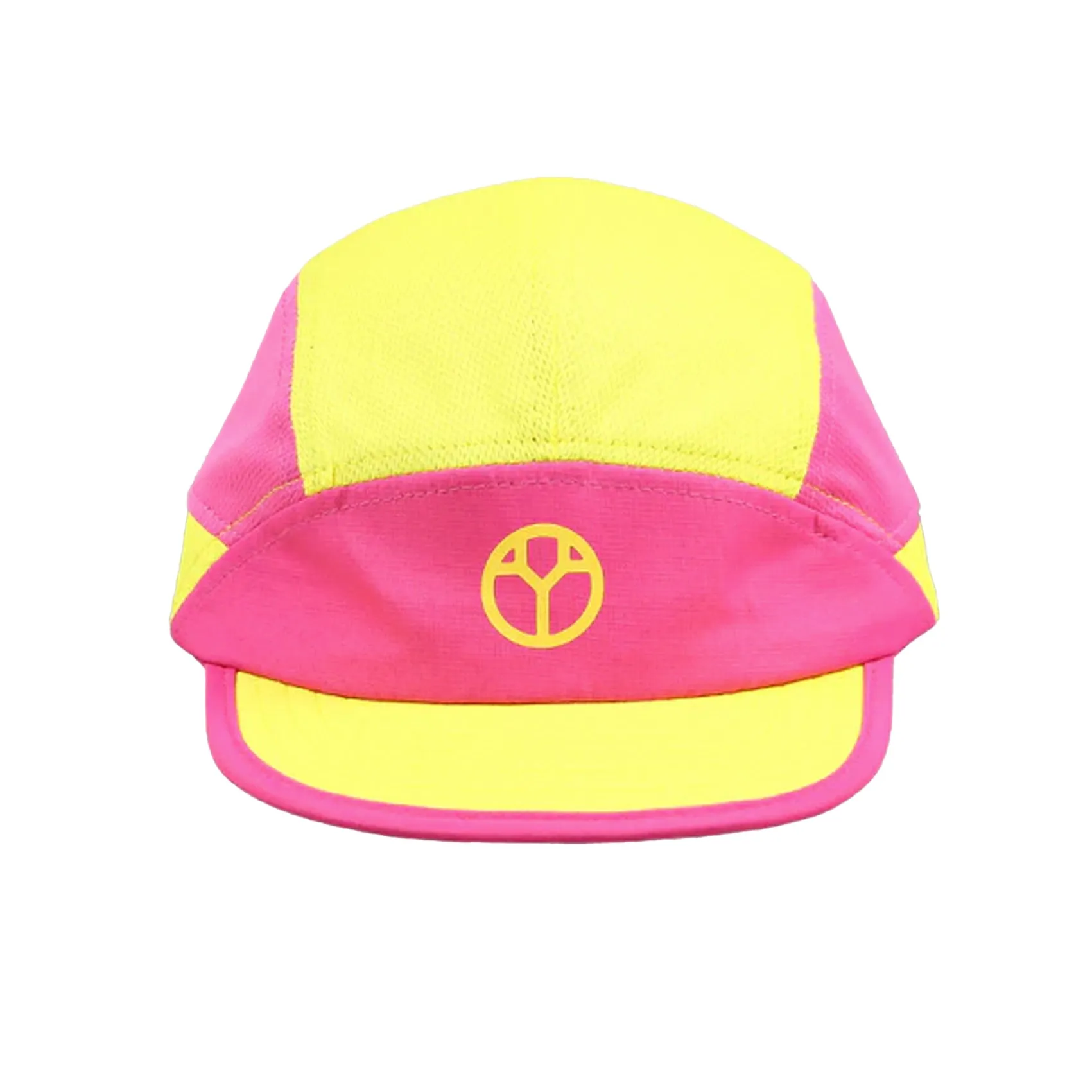 Unisex Fractel F-Series Running Cap sold by Pace Athletic product image thumbnail 4