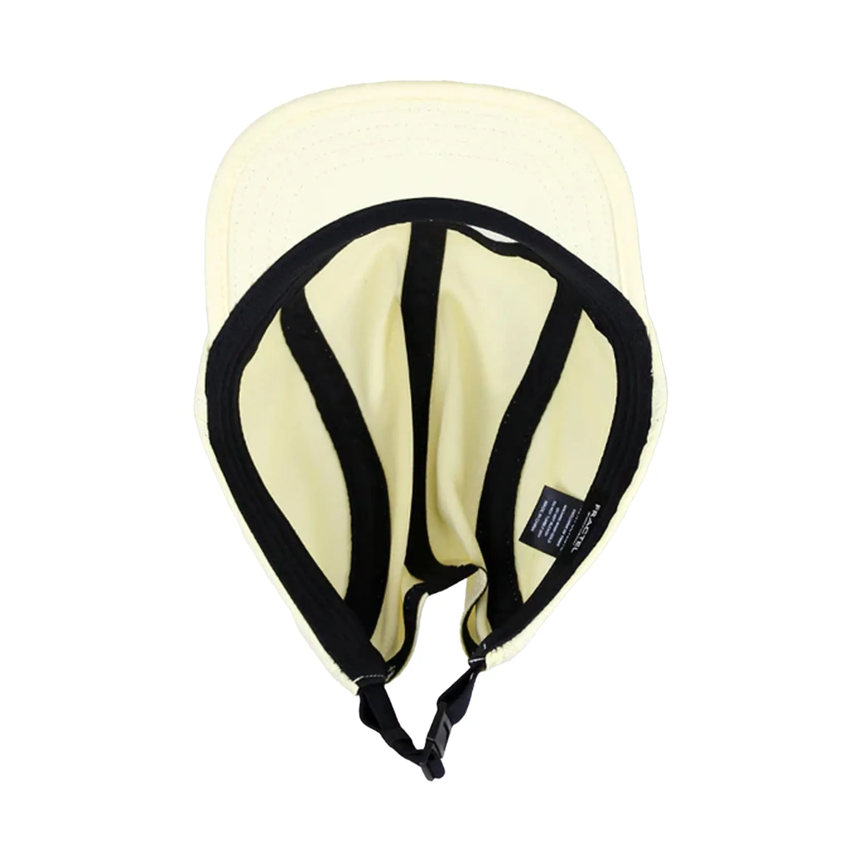 Unisex Fractel F-Series Running Cap sold by Pace Athletic product image thumbnail 2