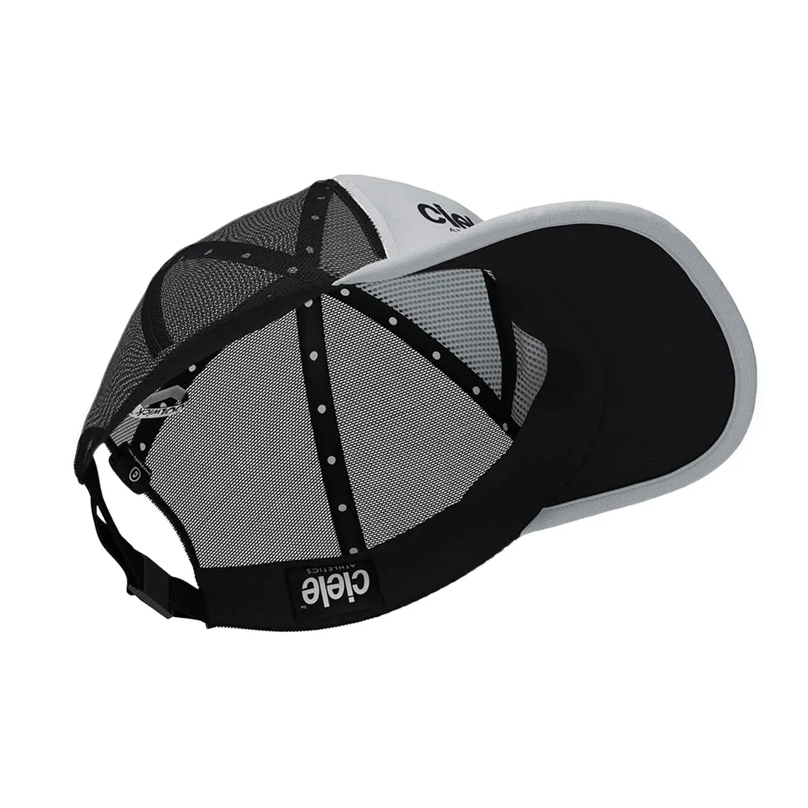 Ciele Athletics TRKCap SC sold by Pace Athletic product image thumbnail 2