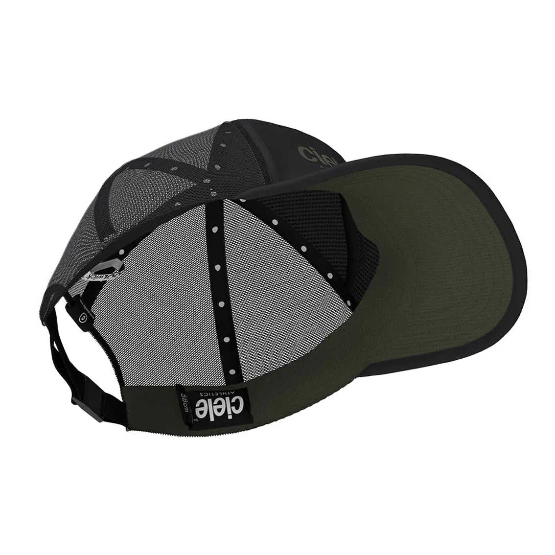 Ciele Athletics TRKCap SC sold by Pace Athletic product image thumbnail 5