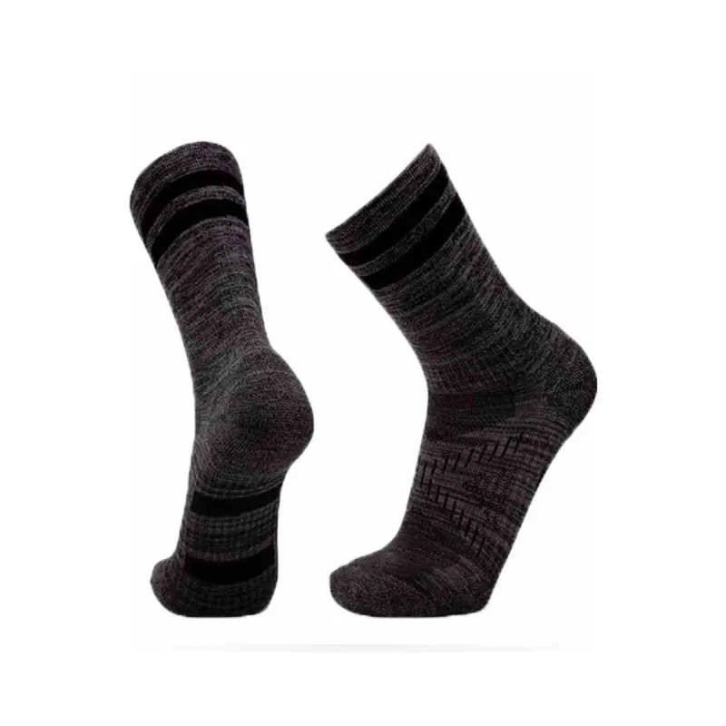 Le Bent Le Sock Trail Light 3/4 Crew sold by Pace Athletic