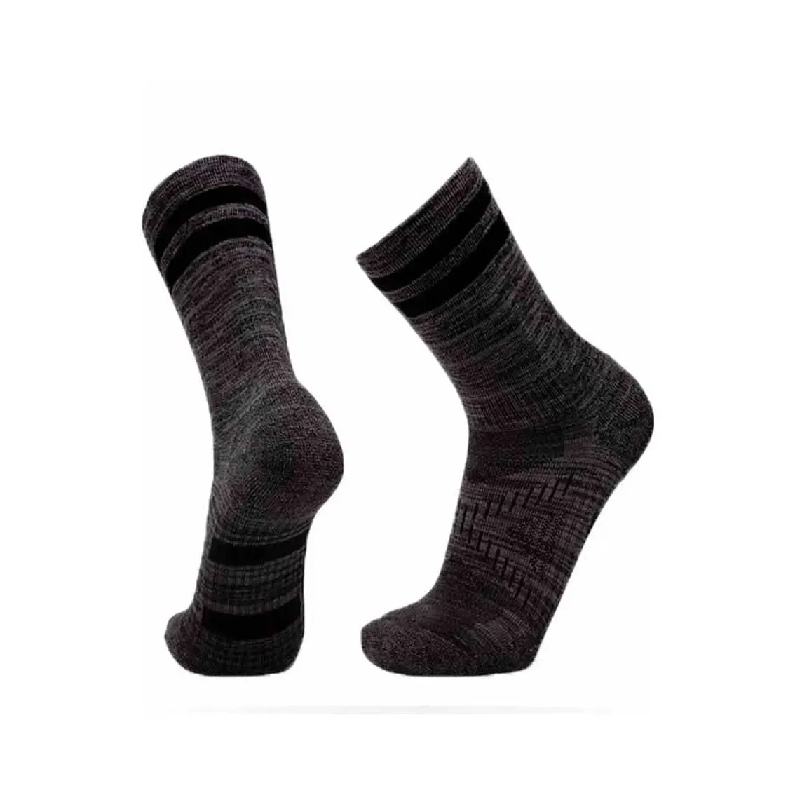Le Bent Le Sock Trail Light 3/4 Crew sold by Pace Athletic