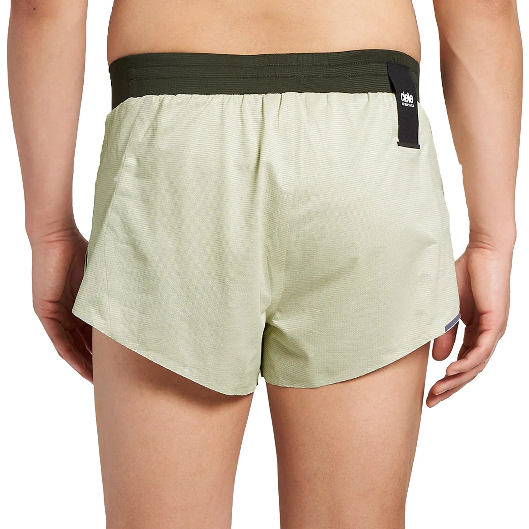 Mens Ciele Athletics RDShort Brief Elite sold by Pace Athletic product image thumbnail 3