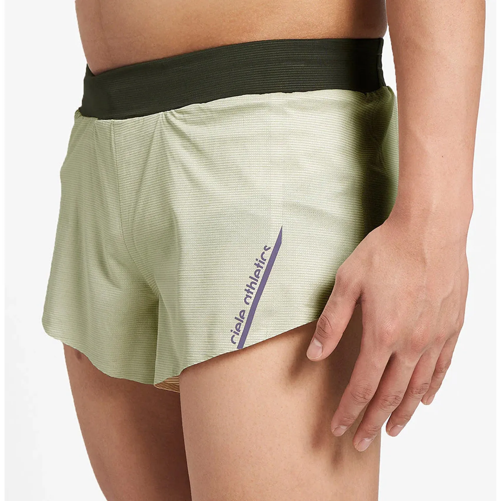 Mens Ciele Athletics RDShort Brief Elite sold by Pace Athletic product image thumbnail 2