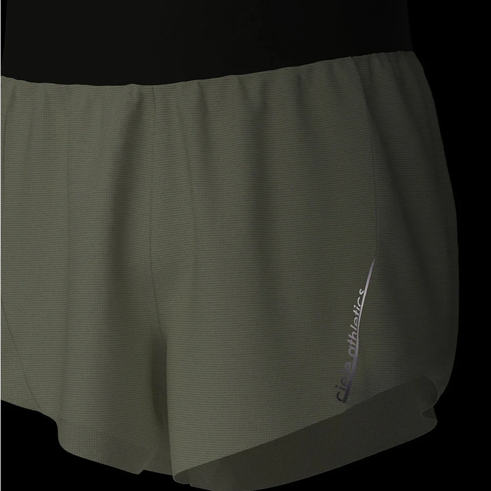 Mens Ciele Athletics RDShort Brief Elite sold by Pace Athletic product image thumbnail 5