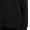 Womens On Running Hoodie - Black sold by Pace Athletic