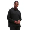 Womens On Running Hoodie - Black sold by Pace Athletic