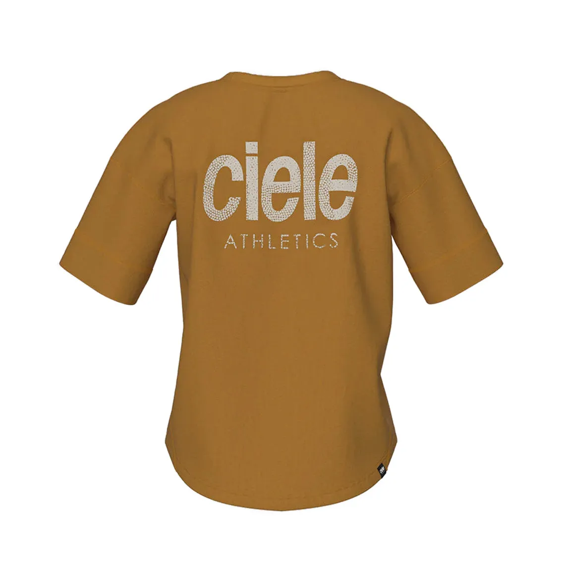 Womens Ciele Athletics NSBTShirt sold by Pace Athletic product image thumbnail 2