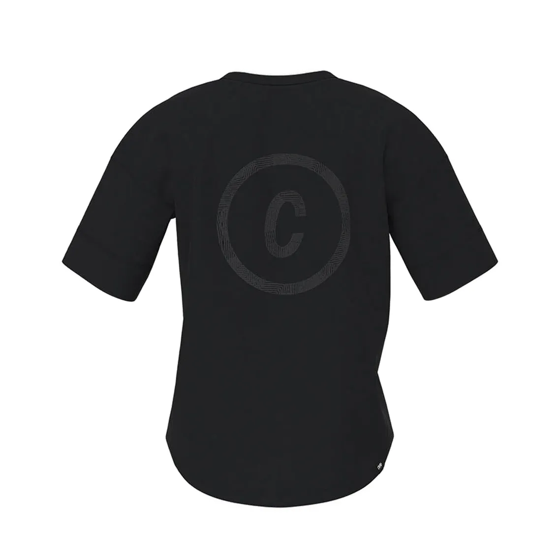 Womens Ciele Athletics NSBTShirt sold by Pace Athletic product image thumbnail 5