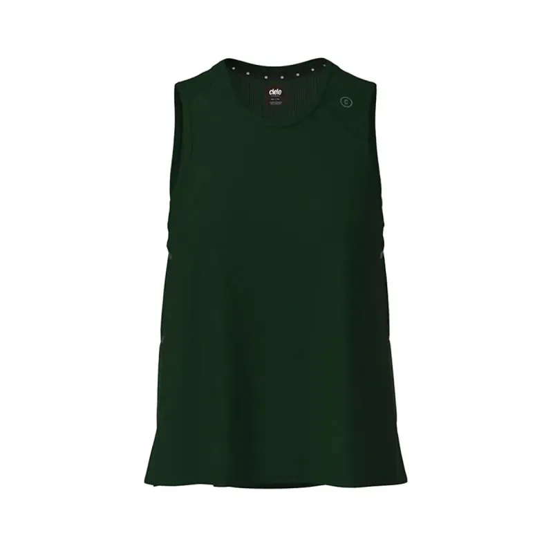 Womens Ciele Athletics FSTSinglet sold by Pace Athletic