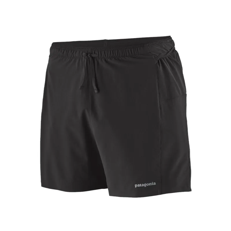 Mens Patagonia Strider Pro 5 Inch Shorts sold by Pace Athletic