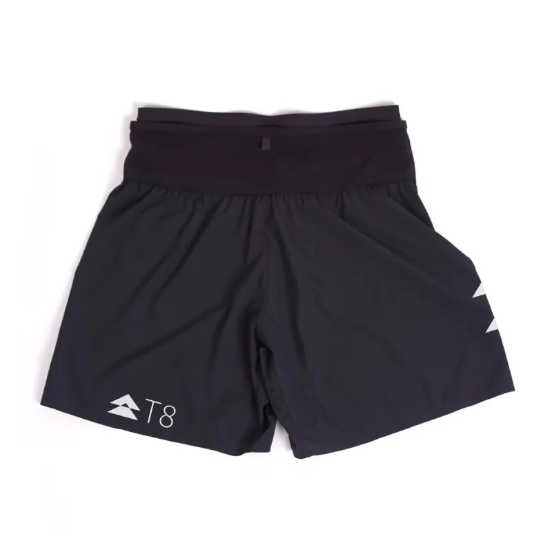 Mens T8 Sherpa Shorts V2 sold by Pace Athletic