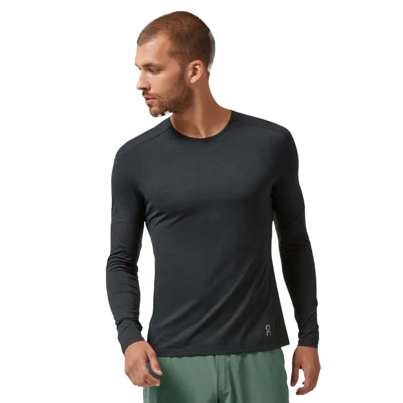 Mens On Running Performance Long-T made by On