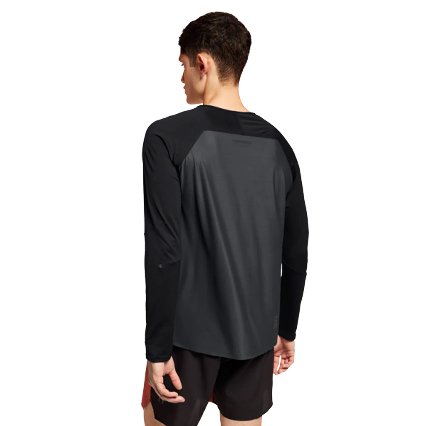 Mens On Running Performance Long-T sold by Pace Athletic product image thumbnail 3