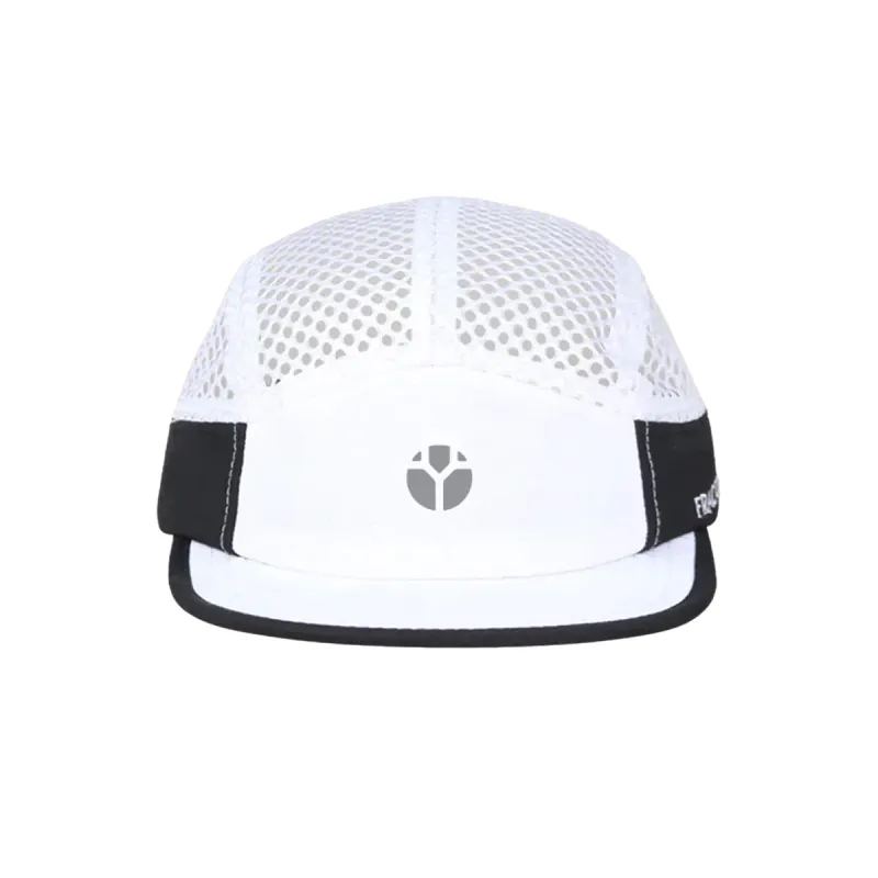 Unisex Fractel M-Series Running Cap sold by Pace Athletic