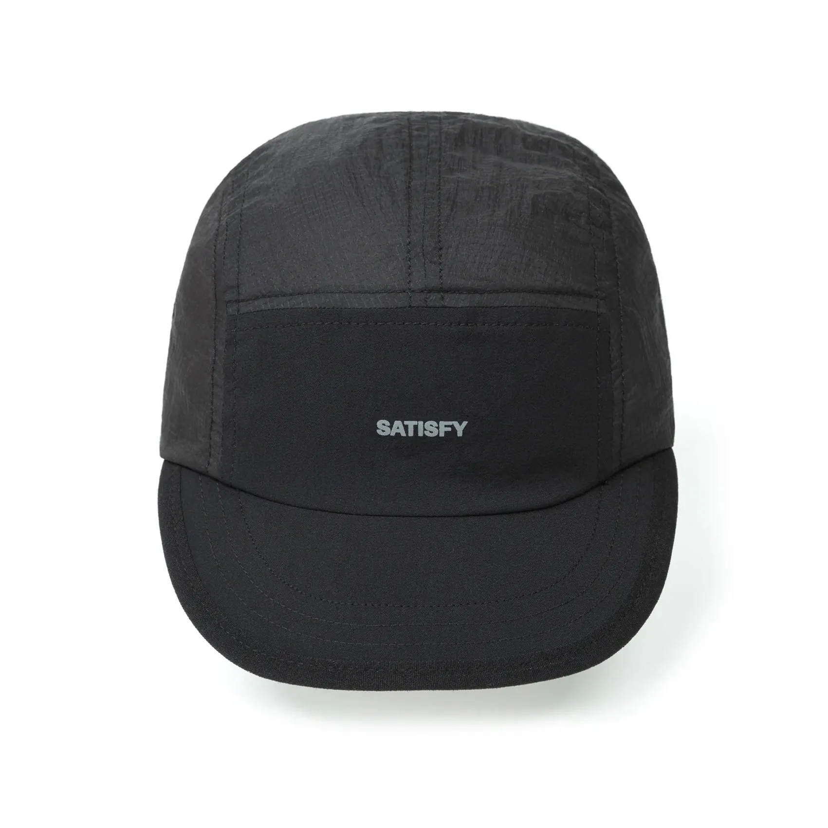Unisex Satisfy Rippy Trail Cap sold by Pace Athletic product image thumbnail 4