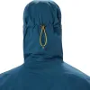Mens ASICS FujiTrail Waterproof Jacket sold by Pace Athletic