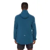 Mens ASICS FujiTrail Waterproof Jacket sold by Pace Athletic