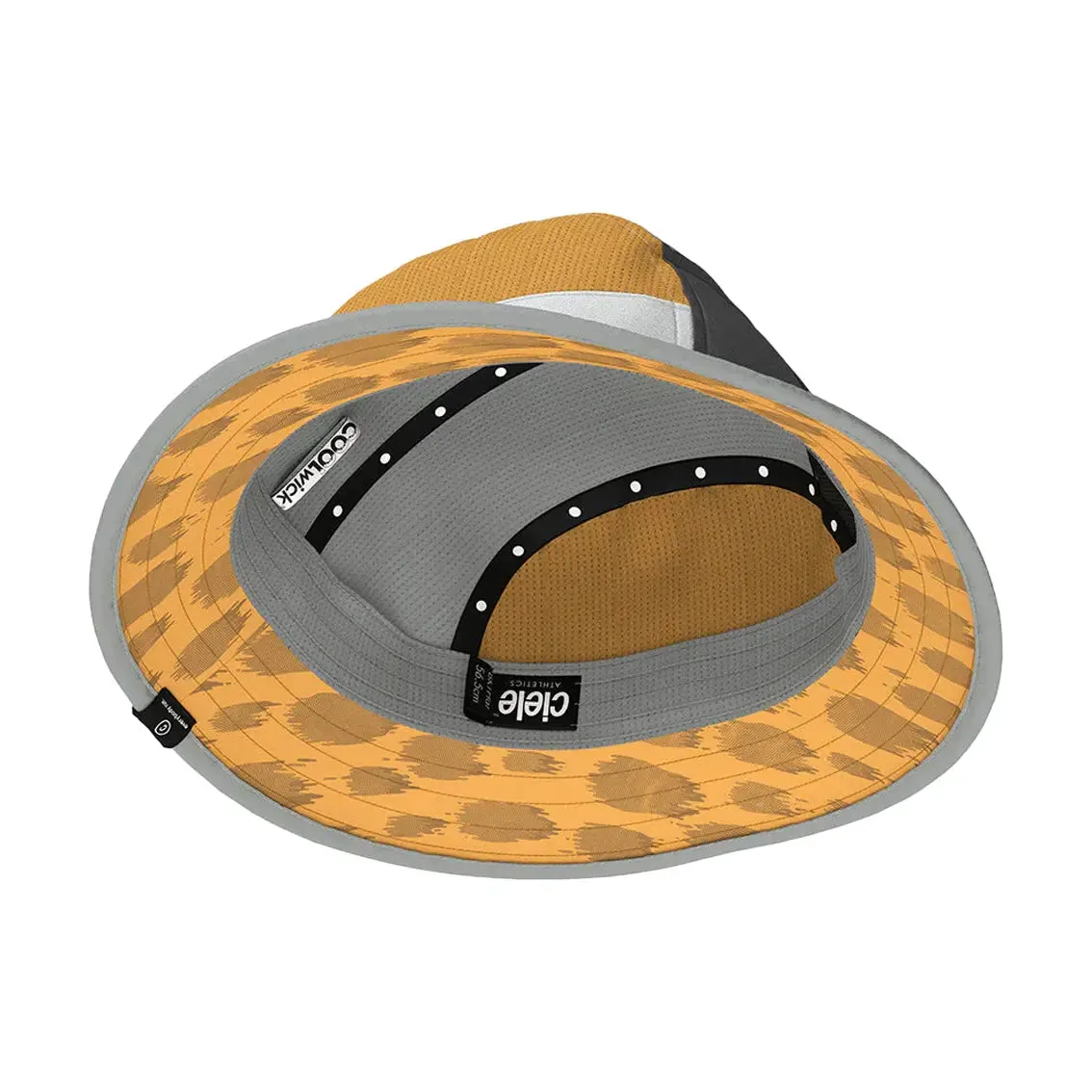 Ciele Athletics BKTHat sold by Pace Athletic product image thumbnail 2