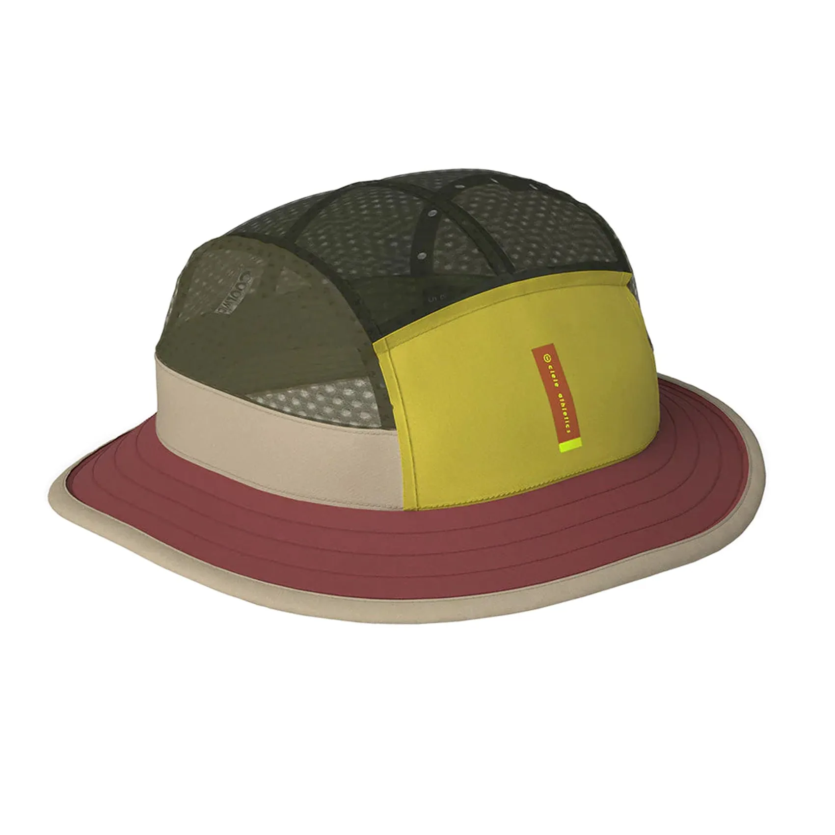 Ciele Athletics BKTHat Carbon sold by Pace Athletic product image thumbnail 5