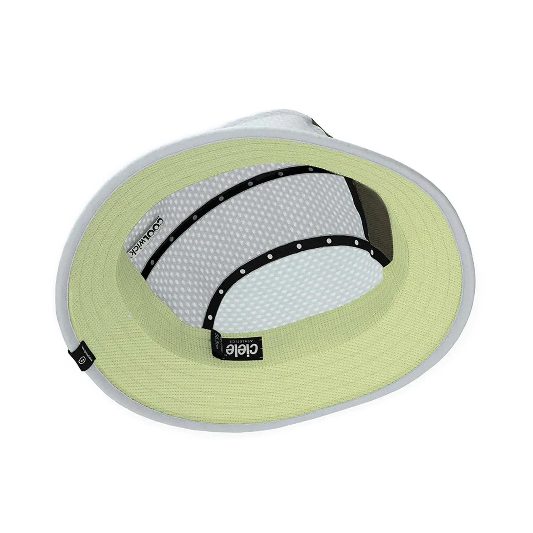 Ciele Athletics BKTHat Carbon sold by Pace Athletic product image thumbnail 2