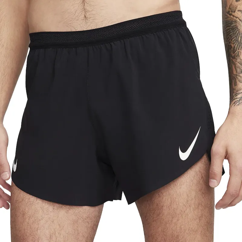 Mens Nike Aeroswift Dri-Fit ADV 4 Inch Shorts sold by Pace Athletic