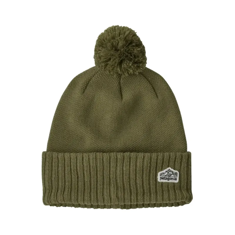 Patagonia Powder Town Beanie sold by Pace Athletic