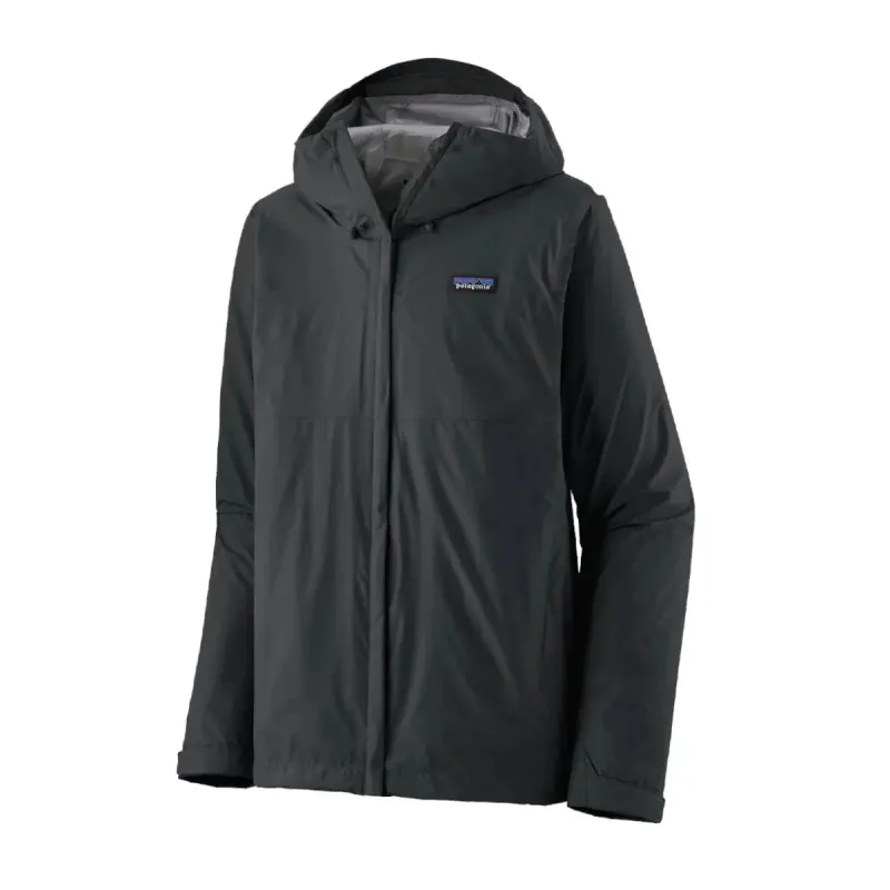 Mens Patagonia Torrentshell 3L Waterproof Jacket sold by Pace Athletic