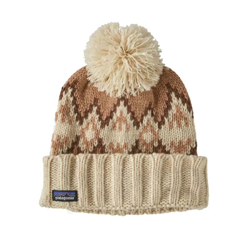 Patagonia Snowbelle Beanie sold by Pace Athletic