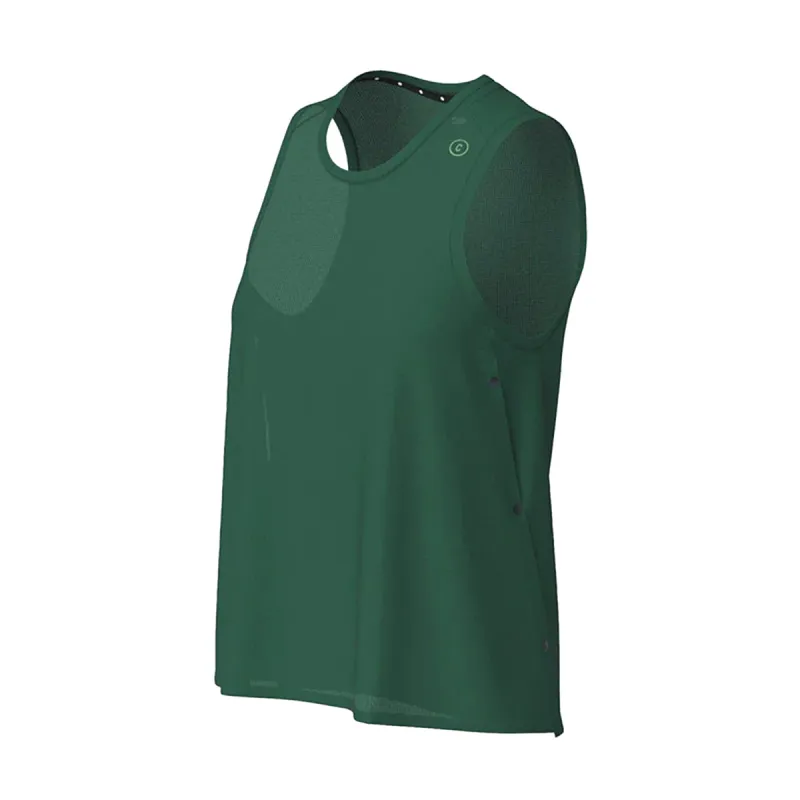 Womens Ciele Athletics FSTSinglet (2024) sold by Pace Athletic
