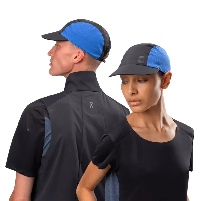 On Running Zero Cap sold by Pace Athletic