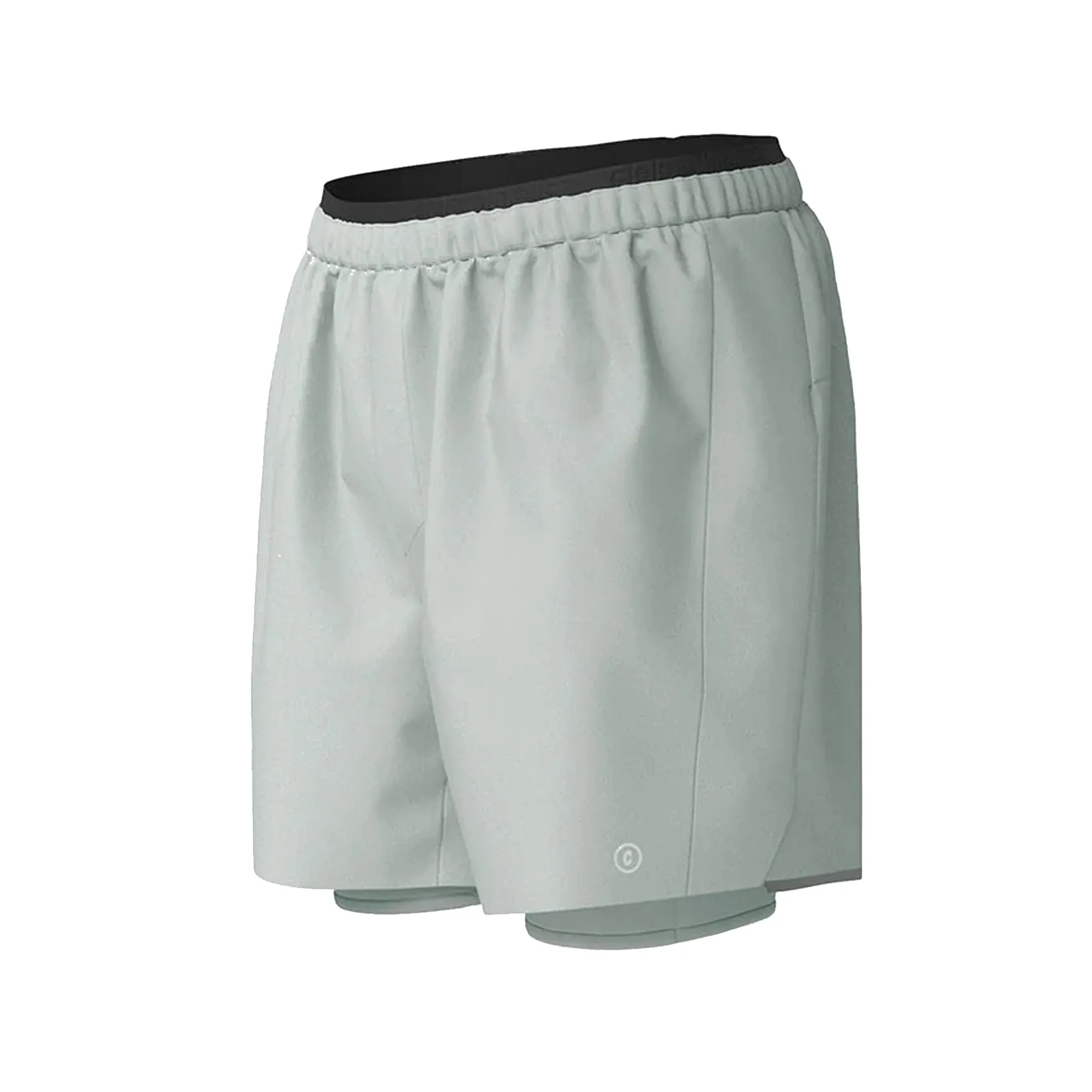 Mens Ciele Athletics 5 Inch DLYShort Long Brief sold by Pace Athletic product image thumbnail 5