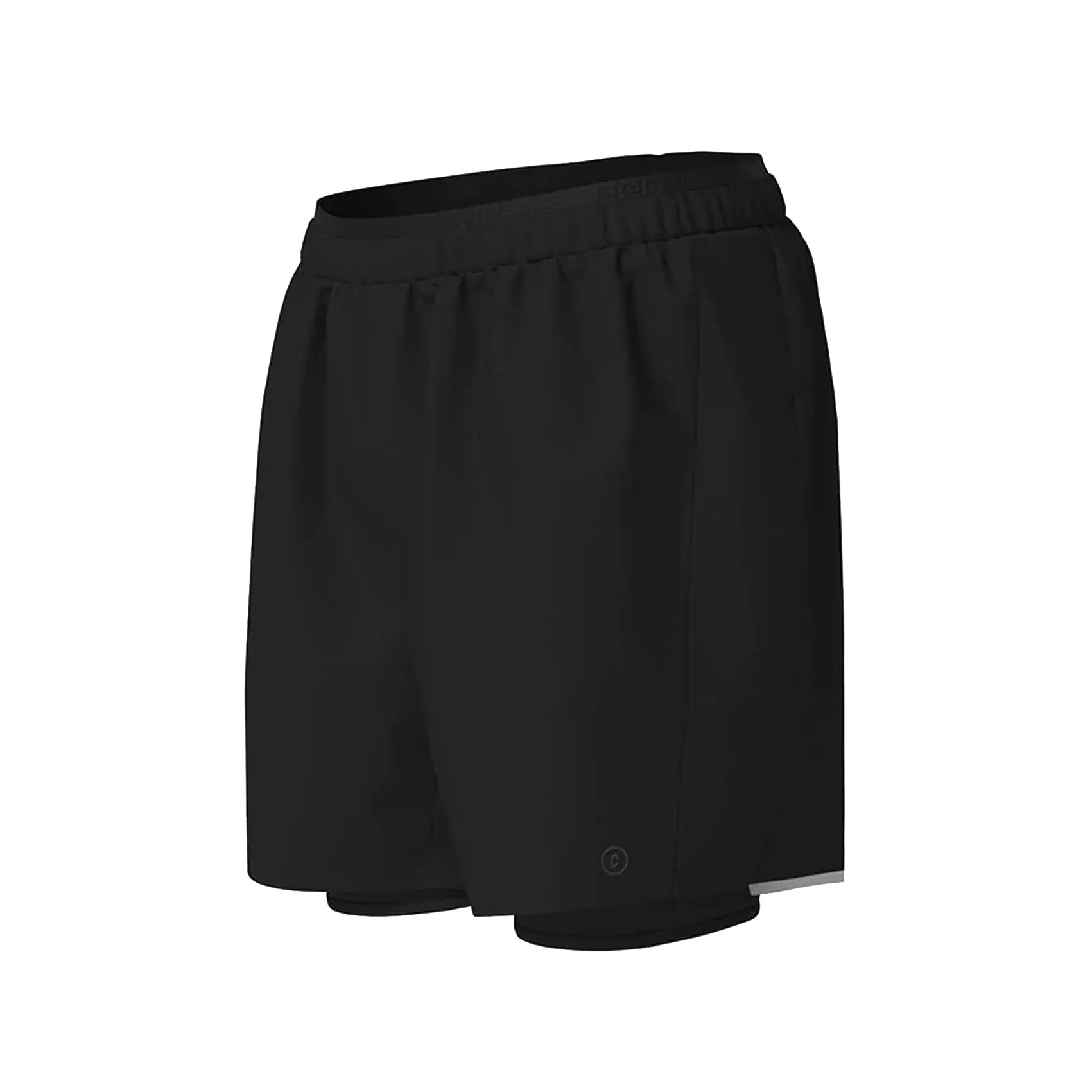 Mens Ciele Athletics 5 Inch DLYShort Long Brief sold by Pace Athletic