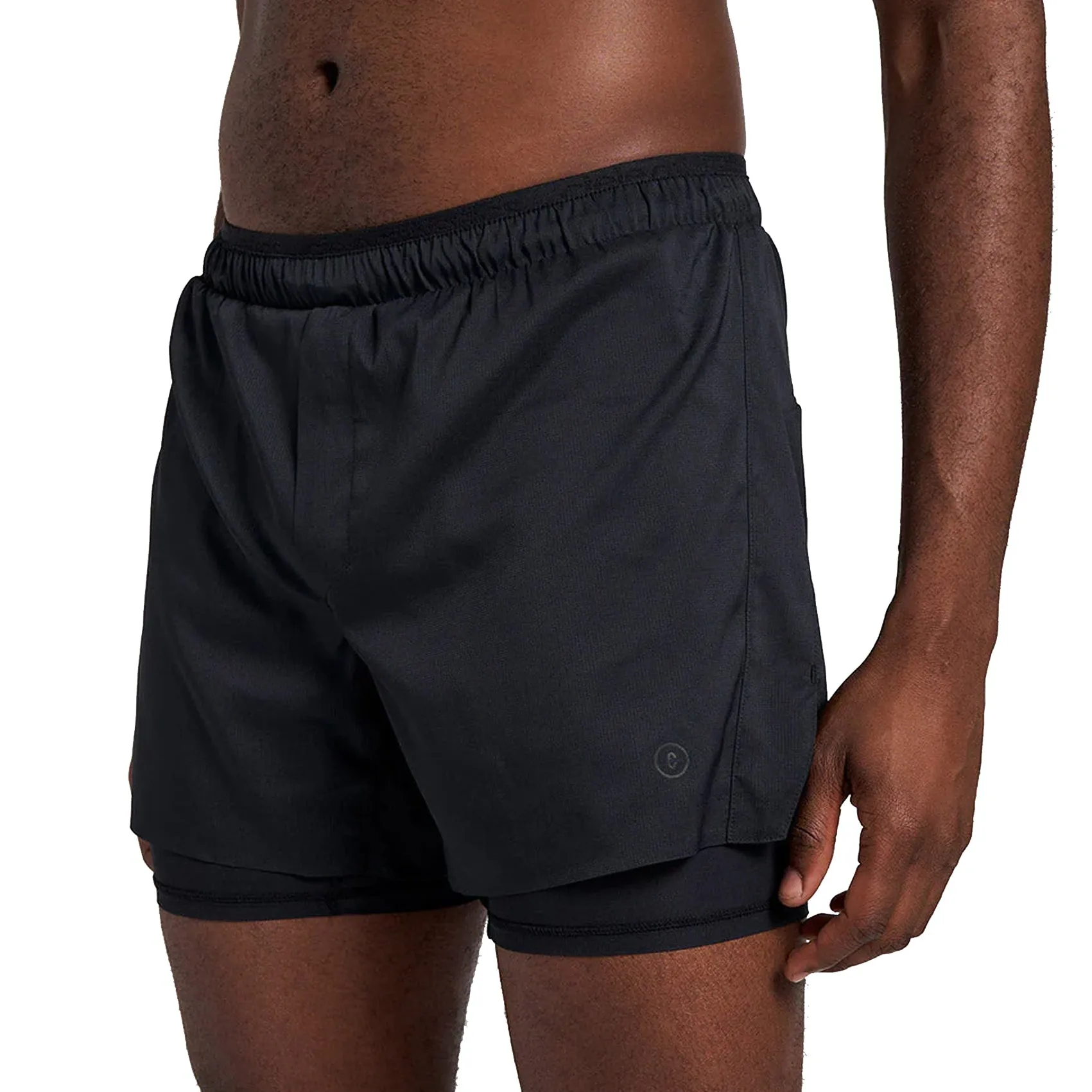 Mens Ciele Athletics 5 Inch DLYShort Long Brief sold by Pace Athletic product image thumbnail 2