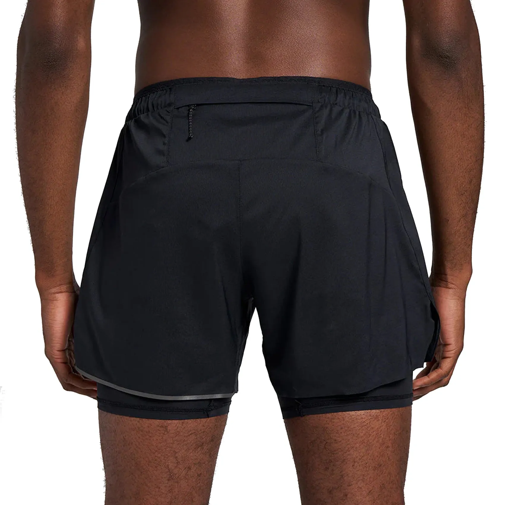 Mens Ciele Athletics 5 Inch DLYShort Long Brief sold by Pace Athletic product image thumbnail 3