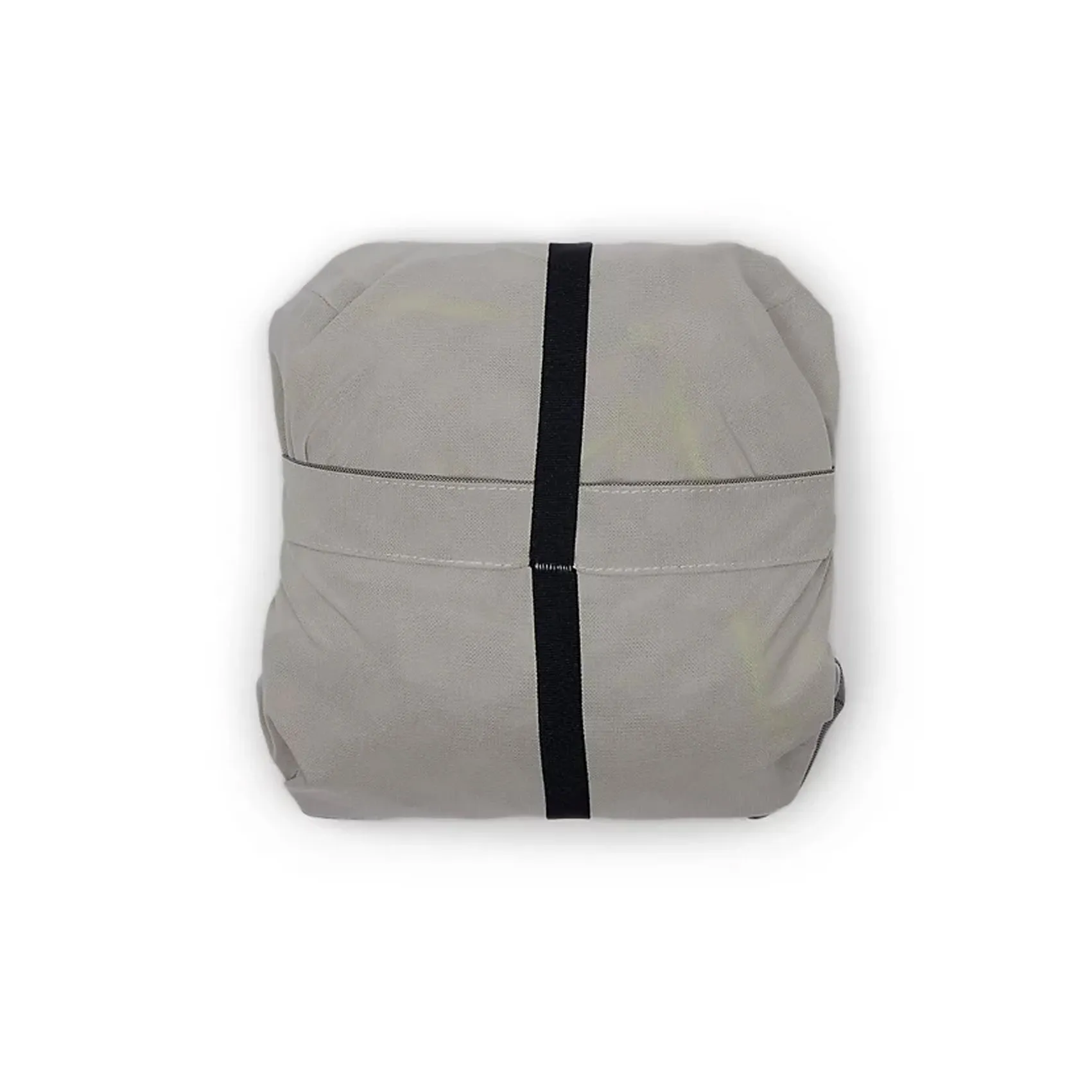 Womens ASICS FujiTrail Waterproof Jacket sold by Pace Athletic product image thumbnail 5