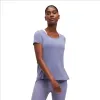 Womens On Running Active T Breathe - Granite sold by Pace Athletic