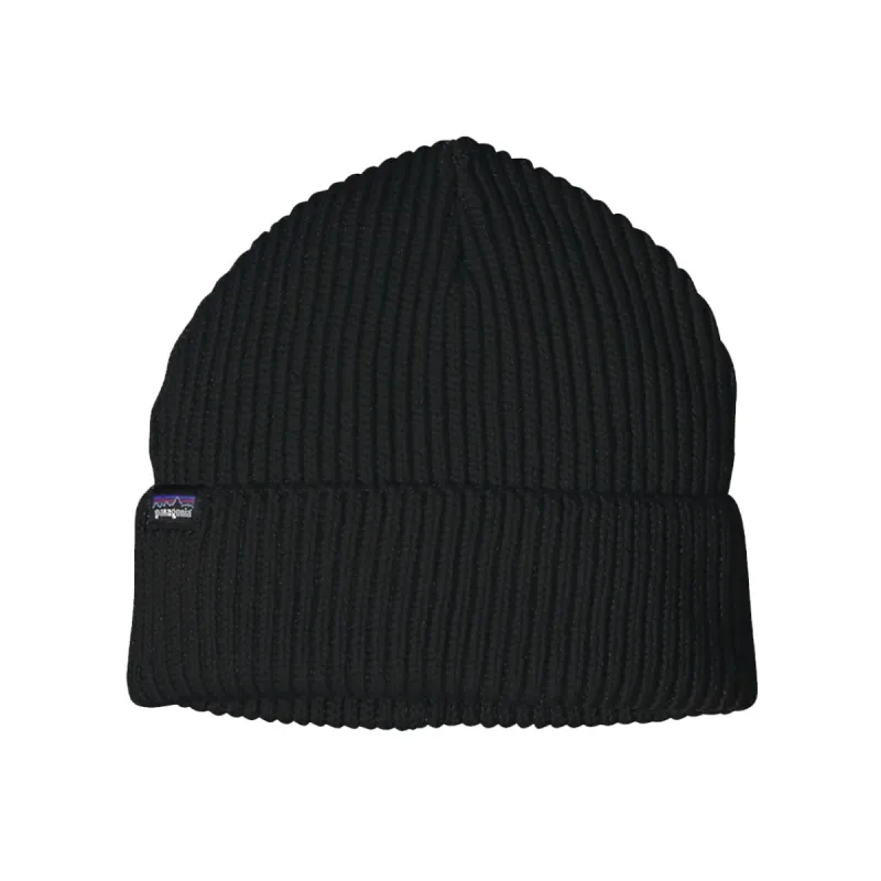 Patagonia Fishermans Rolled Beanie sold by Pace Athletic