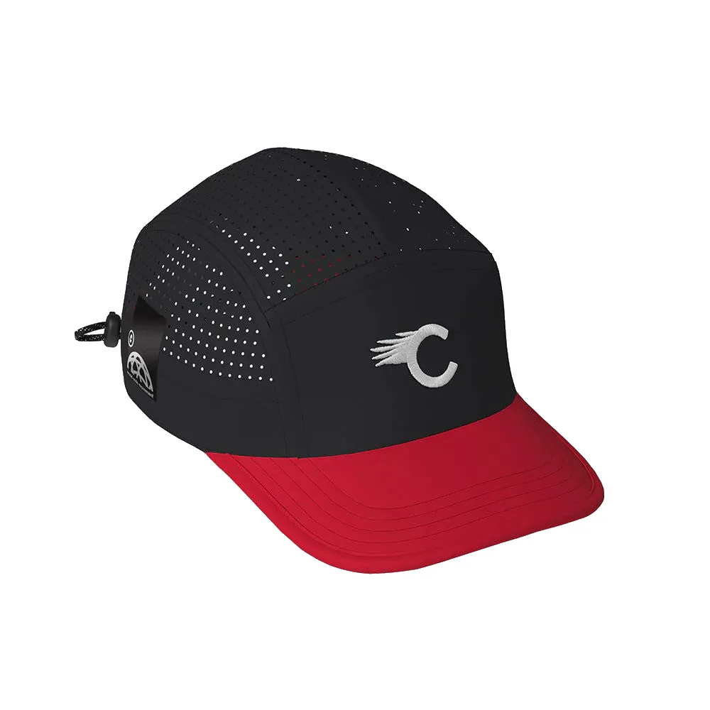 Unisex Ciele Athletics GoCap SC QA sold by Pace Athletic product image thumbnail 4