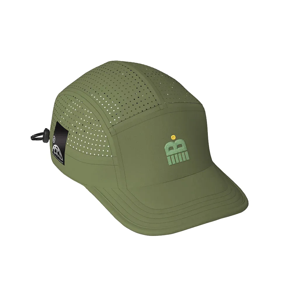 Unisex Ciele Athletics GoCap SC QA sold by Pace Athletic