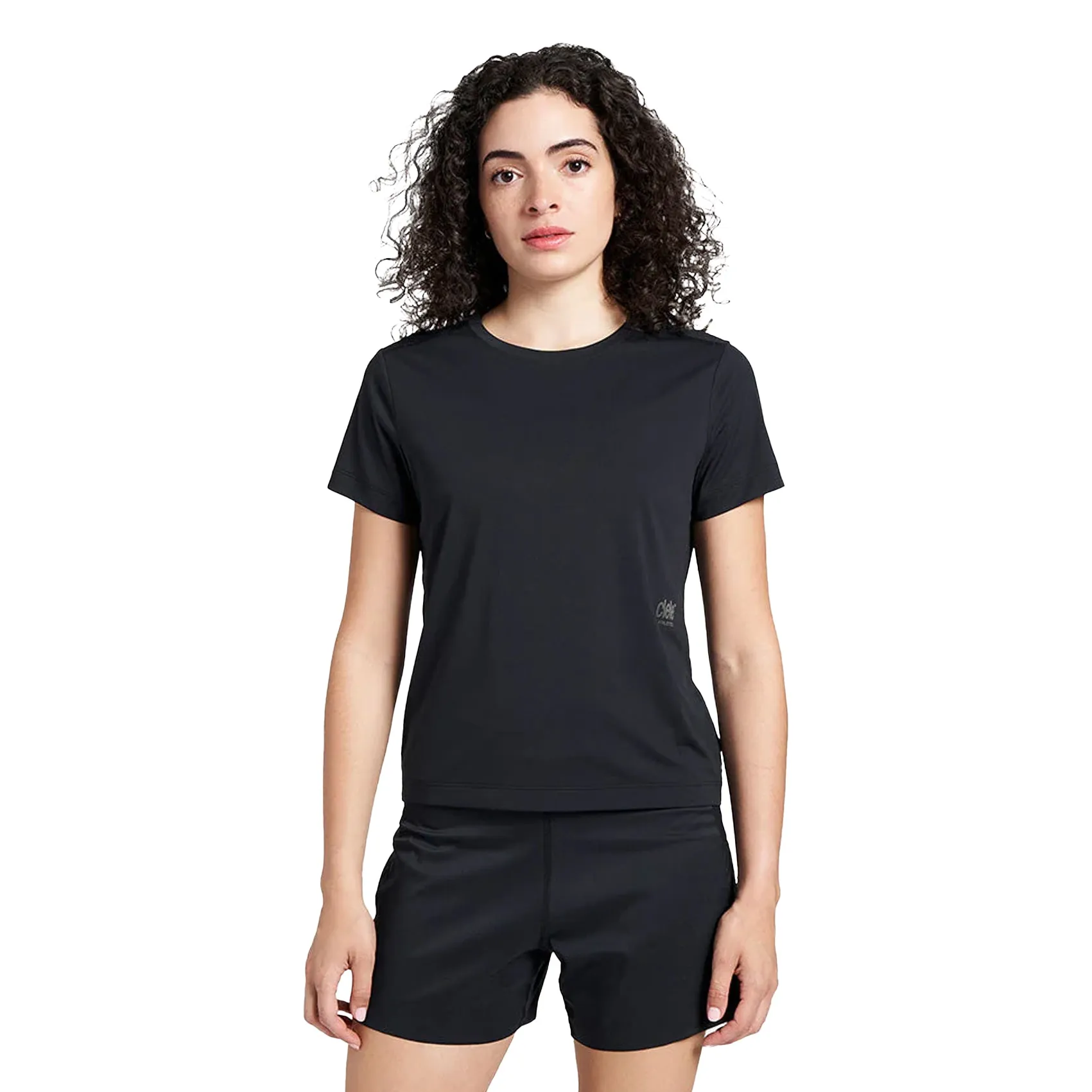 Womens Ciele Athletics DLYTShirt sold by Pace Athletic
