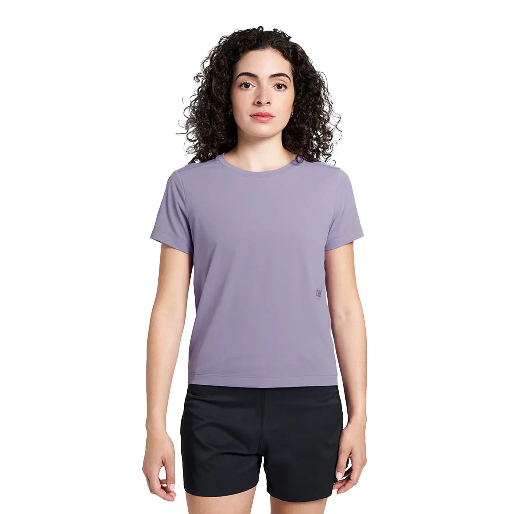 Womens Ciele Athletics DLYTShirt sold by Pace Athletic product image thumbnail 4