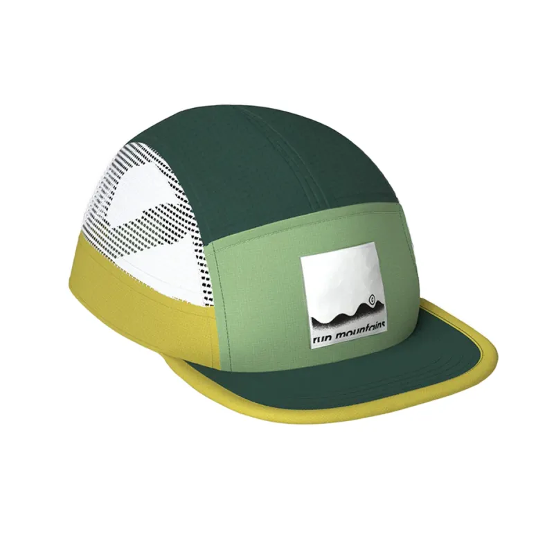 Ciele Athletics ALZCap Trail sold by Pace Athletic