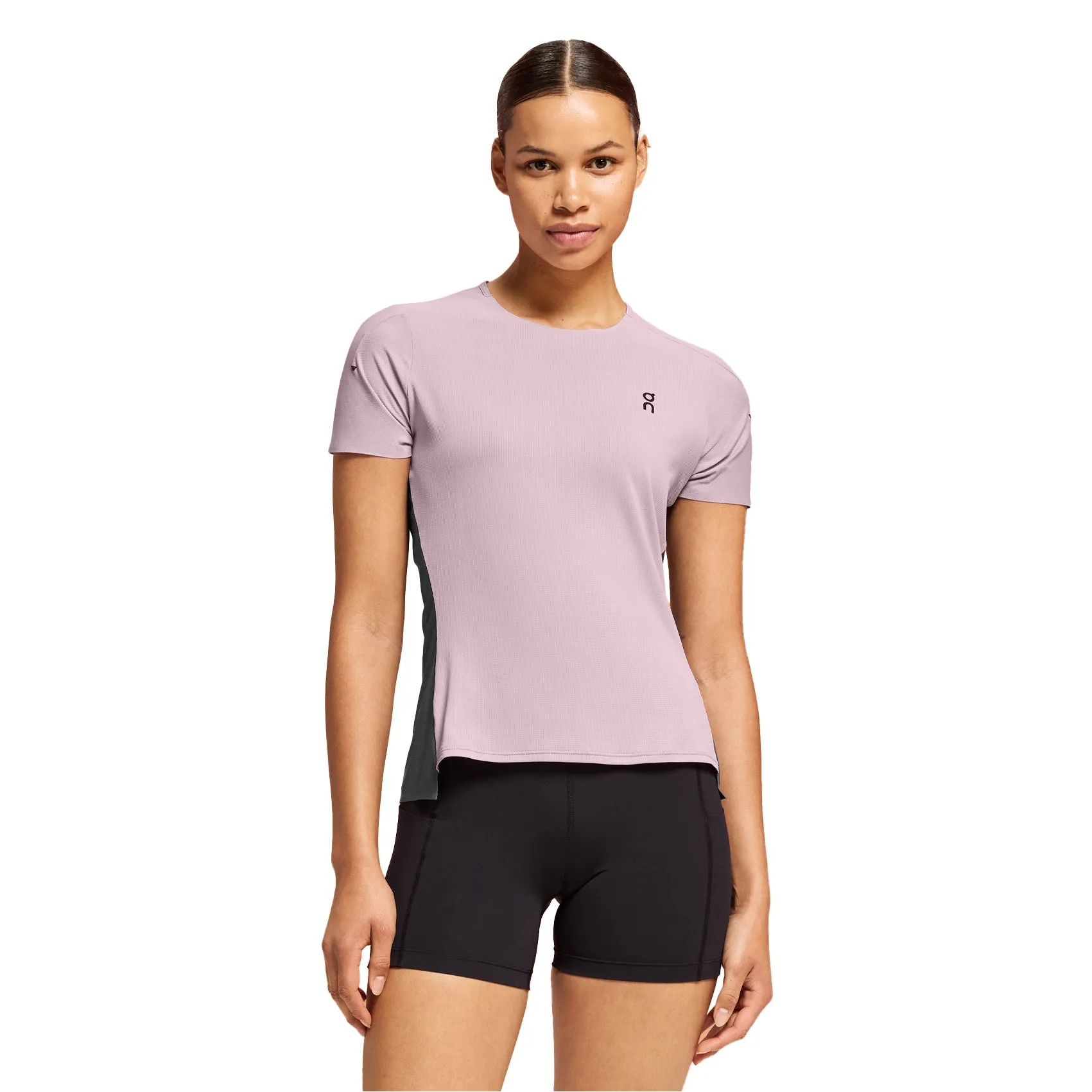 Womens On Running Performance-T sold by Pace Athletic